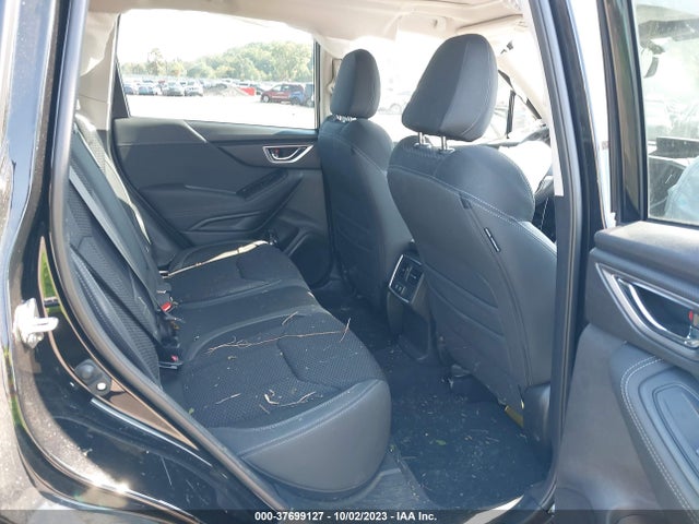 2023 SUBARU FORESTER PREMIUM VIN: JF2SKAEC3PH452016
