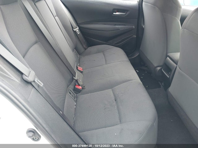 Toyota COROLLA LE 2021 JTDEPMAE7MJ171055 Image 8