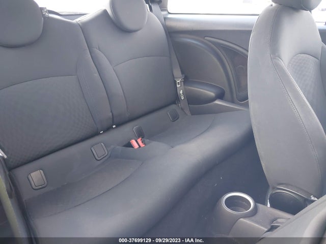 2010 MINI COOPER HARDTOP WMWMF9C56ATF97599 Photo 7
