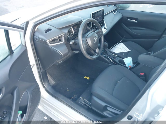 Toyota COROLLA LE 2021 5YFEPMAE5MP218627 Image 5