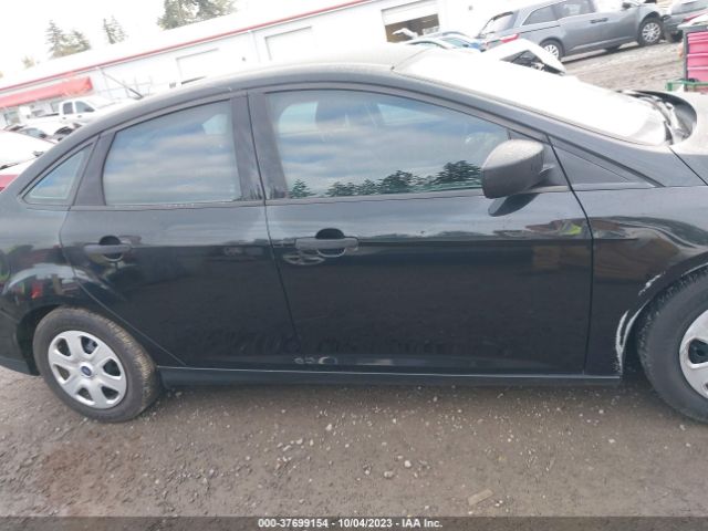 1FADP3E20EL350796 Ford FOCUS S