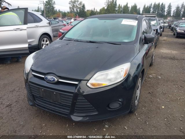 1FADP3E20EL350796 Ford FOCUS S
