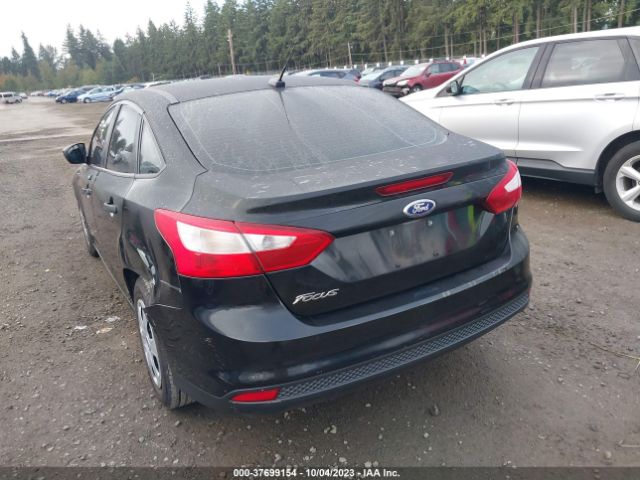 1FADP3E20EL350796 Ford FOCUS S
