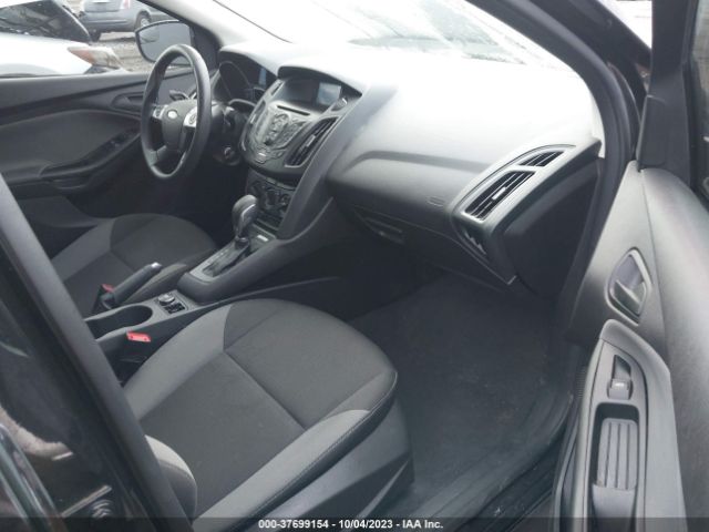 1FADP3E20EL350796 Ford FOCUS S