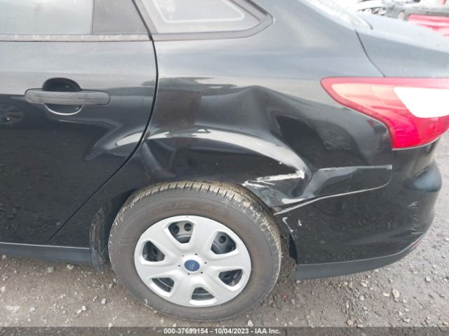 1FADP3E20EL350796 Ford FOCUS S