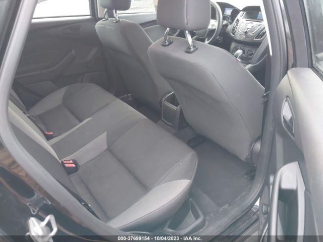 1FADP3E20EL350796 Ford FOCUS S
