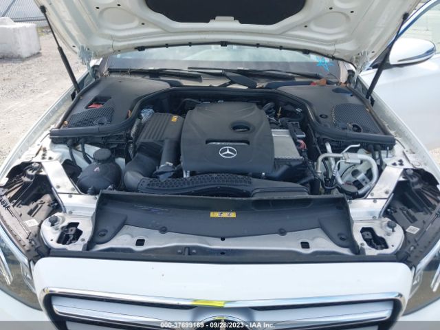 2018 MERCEDES-BENZ E-CLASS WDDZF4JB7JA426248 Photo 9