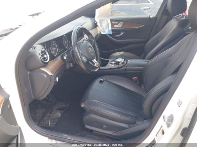 2018 MERCEDES-BENZ E-CLASS WDDZF4JB7JA426248 Photo 4