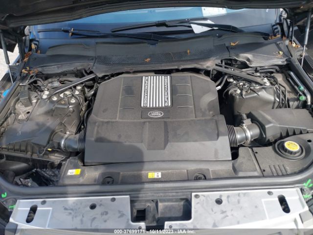 SALGS2FV5HA373623 Land Rover Range Rover Hse