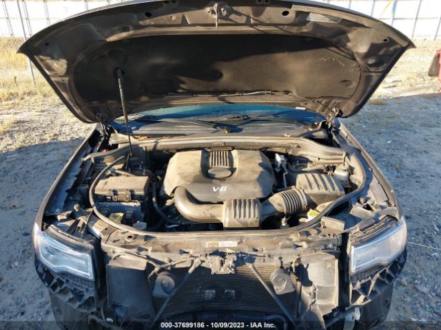 1C4RJEJG9EC227514 Jeep Grand Cherokee Summit