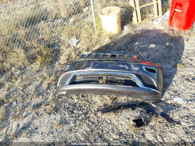 1C4RJEJG9EC227514 Jeep Grand Cherokee Summit