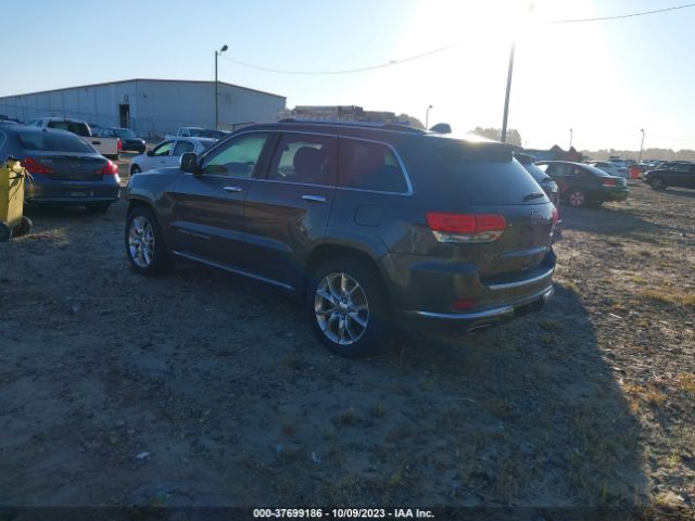 1C4RJEJG9EC227514 Jeep Grand Cherokee Summit