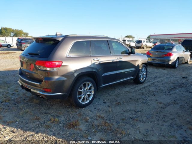 1C4RJEJG9EC227514 Jeep Grand Cherokee Summit