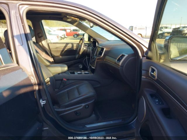 1C4RJEJG9EC227514 Jeep Grand Cherokee Summit
