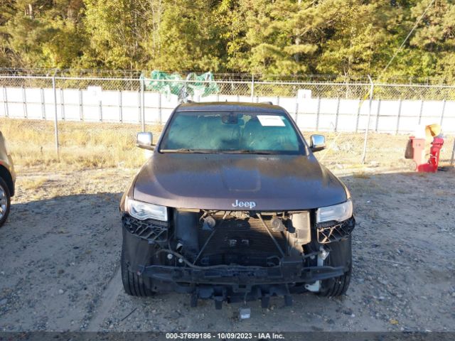 1C4RJEJG9EC227514 Jeep Grand Cherokee Summit