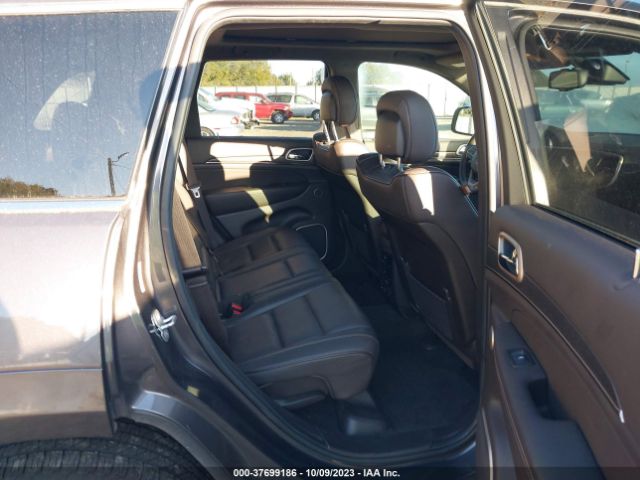 1C4RJEJG9EC227514 Jeep Grand Cherokee Summit