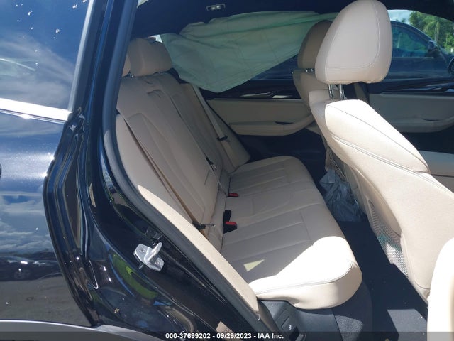 2019 BMW X3 SDRIVE30I VIN: 5UXTR7C57KLR46681