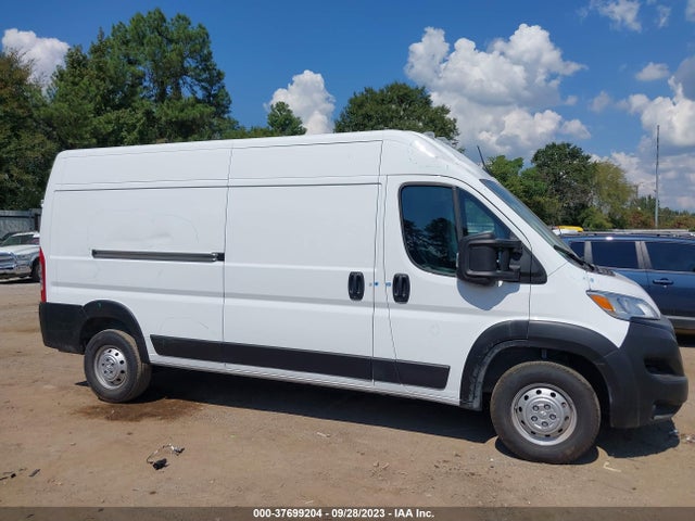 3C6LRVDG6PE548925 RAM Promaster Cargo Van
