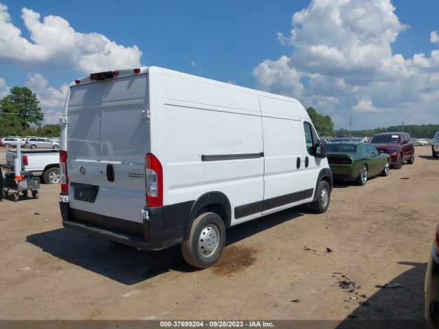 3C6LRVDG6PE548925 RAM Promaster Cargo Van