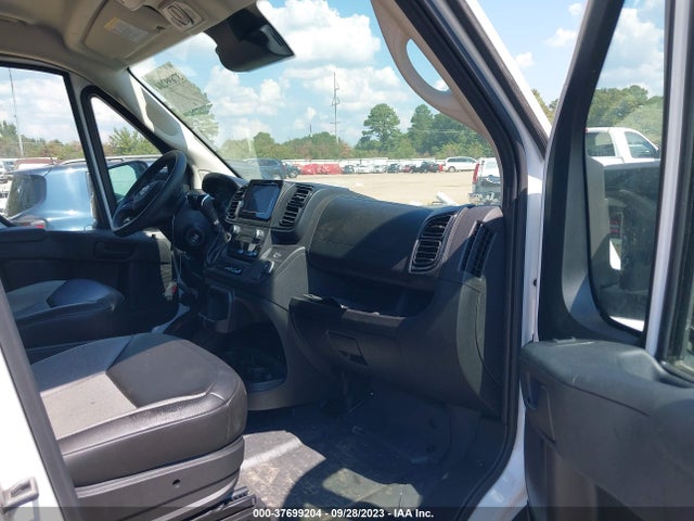 3C6LRVDG6PE548925 RAM Promaster Cargo Van
