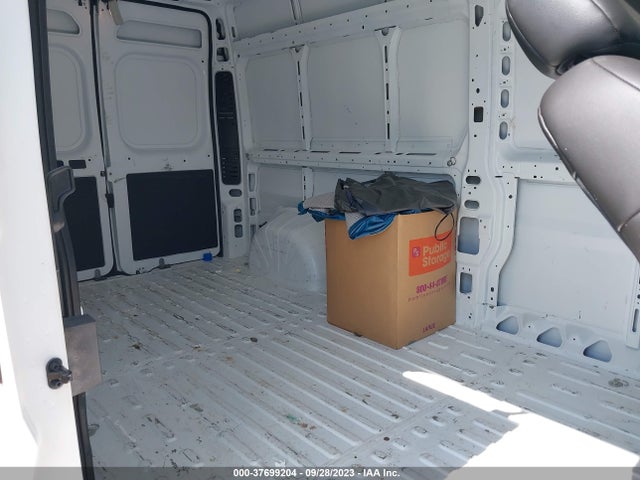 3C6LRVDG6PE548925 RAM Promaster Cargo Van