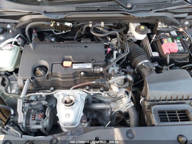 2018 HONDA CIVIC COUPE 2HGFC4B51JH302705 Photo 9