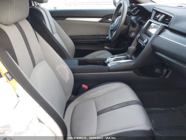 2018 HONDA CIVIC COUPE 2HGFC4B51JH302705 Photo 4