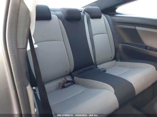 2018 HONDA CIVIC COUPE 2HGFC4B51JH302705 Photo 7