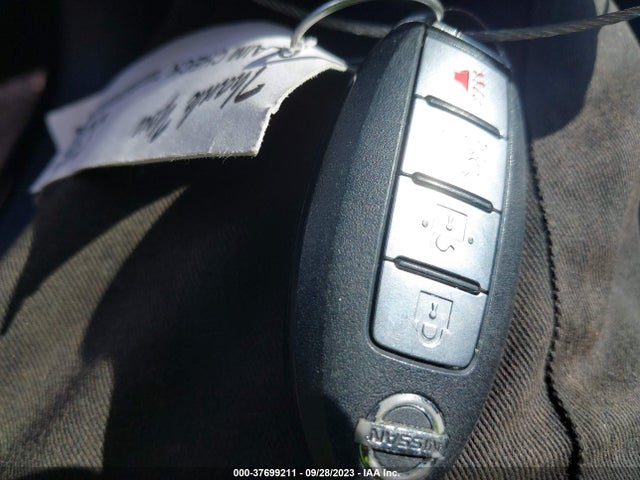 Nissan SENTRA SV 2018 3N1AB7AP3JL656154 Image 11