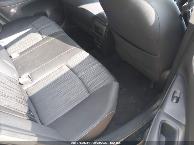 Nissan SENTRA SV 2018 3N1AB7AP3JL656154 Image 8