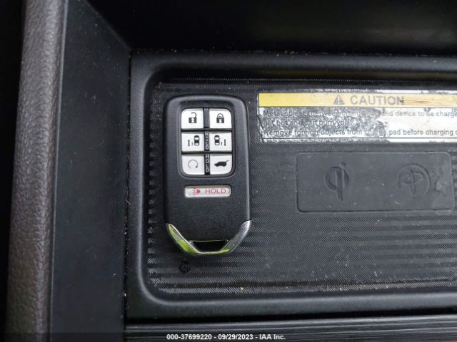 5FNRL6H90KB097578 Honda Odyssey Elite