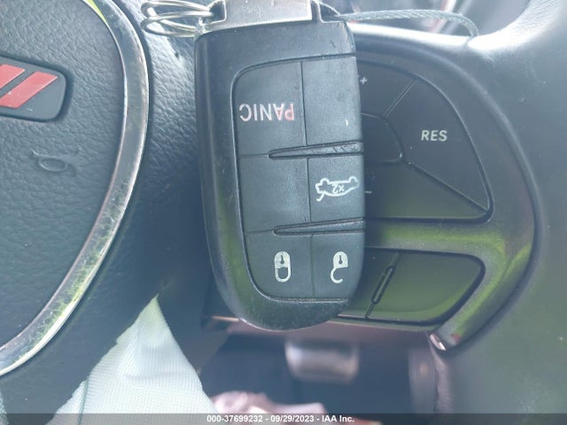 Dodge Challenger Sxt 2018 2C3CDZAG8JH331217 Image 11