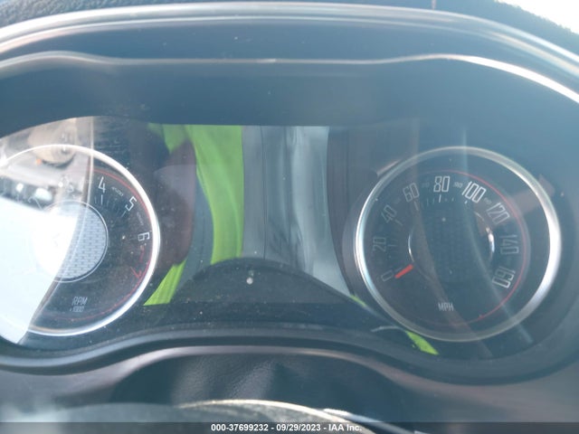 Dodge Challenger Sxt 2018 2C3CDZAG8JH331217 Image 7