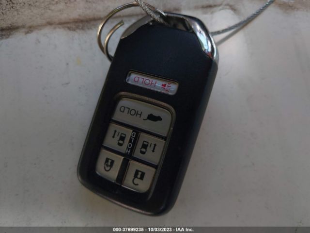 5FNRL5H65EB062975 Honda Odyssey Ex-l