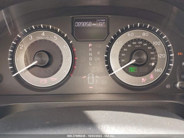 5FNRL5H65EB062975 Honda Odyssey Ex-l