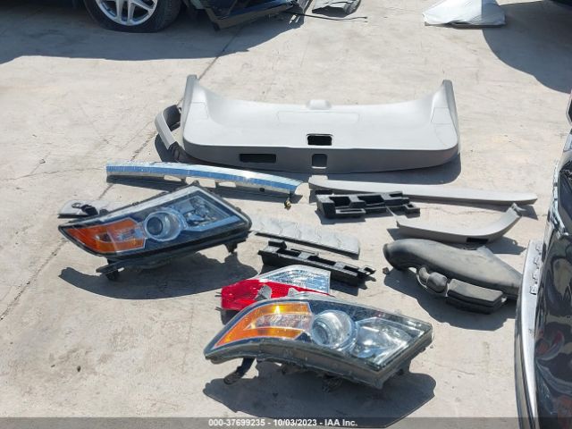 5FNRL5H65EB062975 Honda Odyssey Ex-l