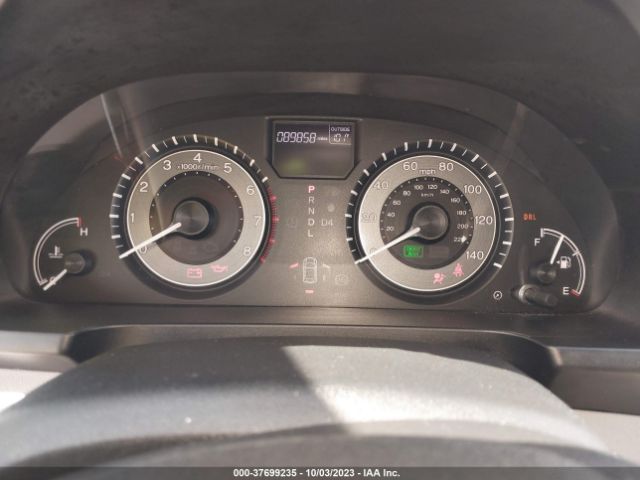 5FNRL5H65EB062975 Honda Odyssey Ex-l