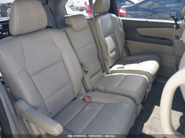5FNRL5H65EB062975 Honda Odyssey Ex-l
