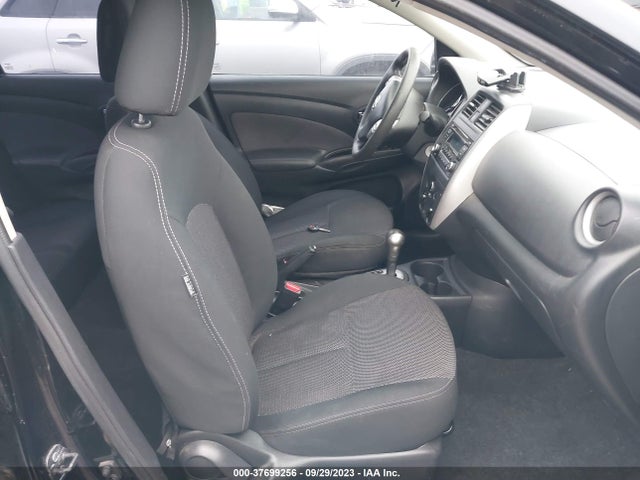 Nissan VERSA SV 2015 3N1CN7AP4FL829445 Image 5