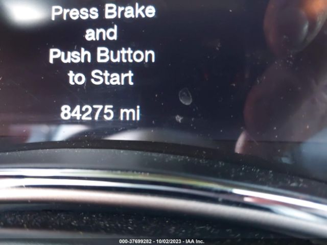 1C4RJEBG8LC265229 Jeep Grand Cherokee Limited