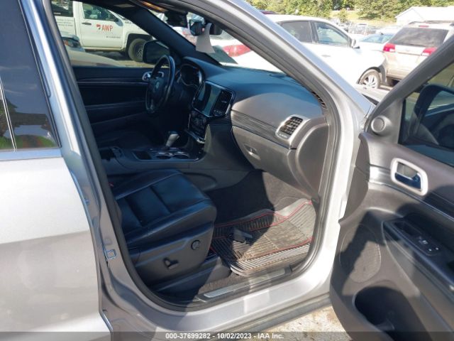 1C4RJEBG8LC265229 Jeep Grand Cherokee Limited