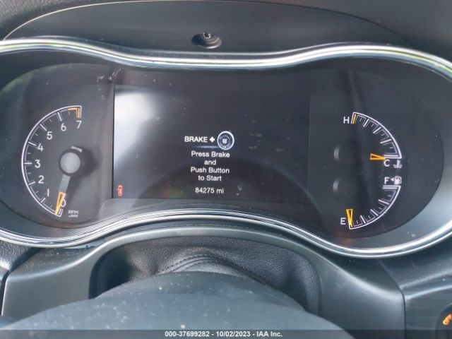 1C4RJEBG8LC265229 Jeep Grand Cherokee Limited