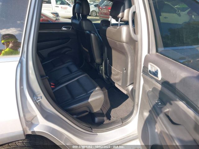 1C4RJEBG8LC265229 Jeep Grand Cherokee Limited