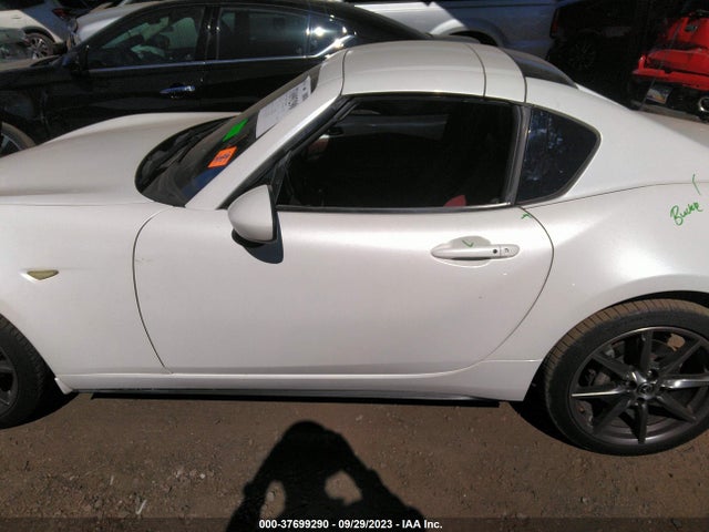 Mazda Mx-5 Miata Rf Grand Touring 2018 JM1NDAM7XJ0204779 Image 15
