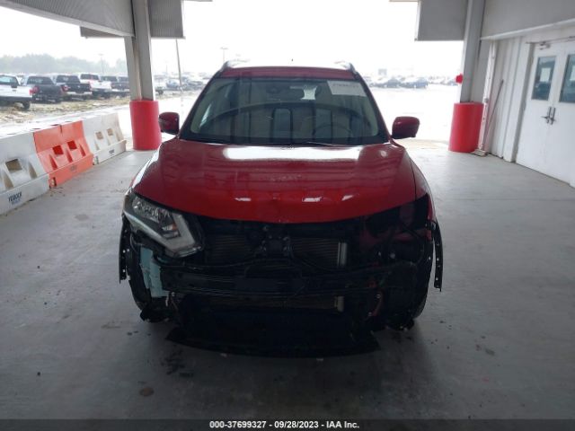 JN8AT2MT1HW403316 Nissan Rogue Sl