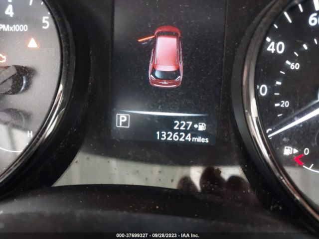 JN8AT2MT1HW403316 Nissan Rogue Sl