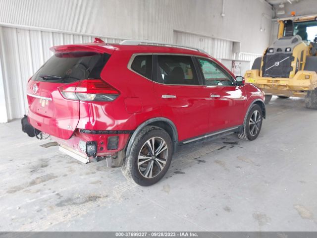 JN8AT2MT1HW403316 Nissan Rogue Sl