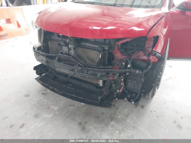 JN8AT2MT1HW403316 Nissan Rogue Sl