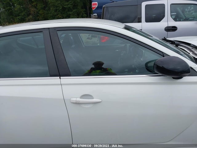 2020 NISSAN ALTIMA 2.5 SR VIN: 1N4BL4CV5LN308566