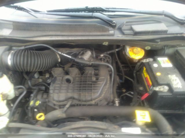 2C4RDGBG8FR669890 Dodge Grand Caravan Canada Value Package
